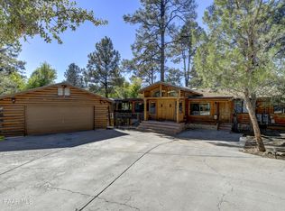 1205 W Sylvan Dr LOT 1, Prescott, AZ 86305