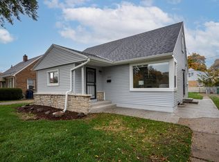 4210 W Congress St, Milwaukee, WI 53209