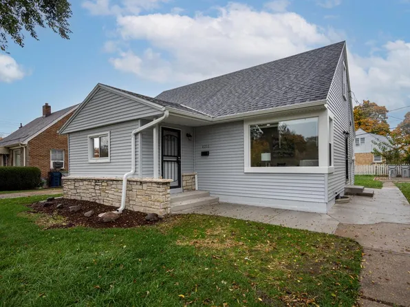 4210 West Congress STREET, Milwaukee, WI 53209