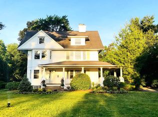 121 N Van Dien Ave, Ridgewood, NJ 07450