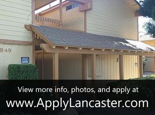 4849 W Avenue L14 APT 3, Quartz Hill, CA 93536