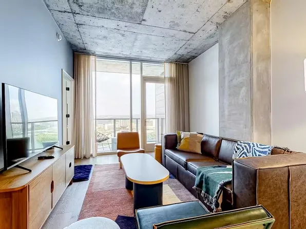 48 East Ave #2411, Austin, TX 78701