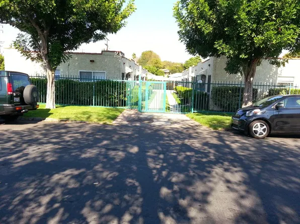 3043 1/2 Larga Ave, Los Angeles, CA 90039