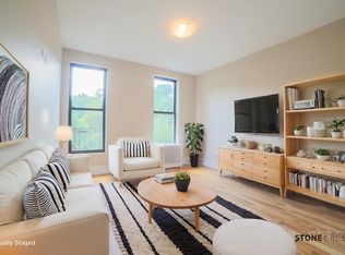 225 Central Park N APT 29, New York, NY 10026