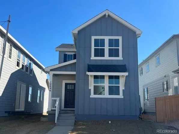 14846 Arbor Boulevard W, Thornton, CO 80602