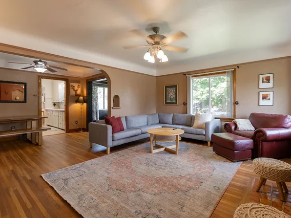 (undisclosed Address), Spokane, WA 99205