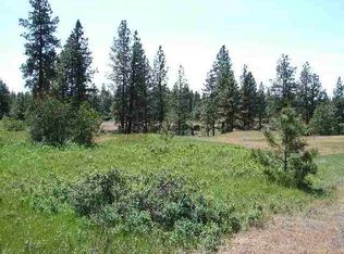 0 W Williams Lake Rd LOT 7, Cheney, WA 99004