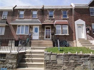 4402 Loring St, Philadelphia, PA 19136