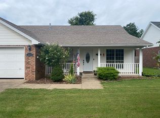 2480 Orchard St, Springdale, AR 72764