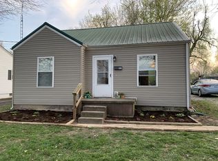 362 S Greensburg St, Hodgenville, KY 42748