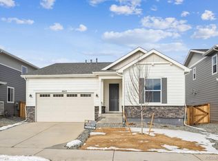 4643 Short Horn Dr, Johnstown, CO 80534