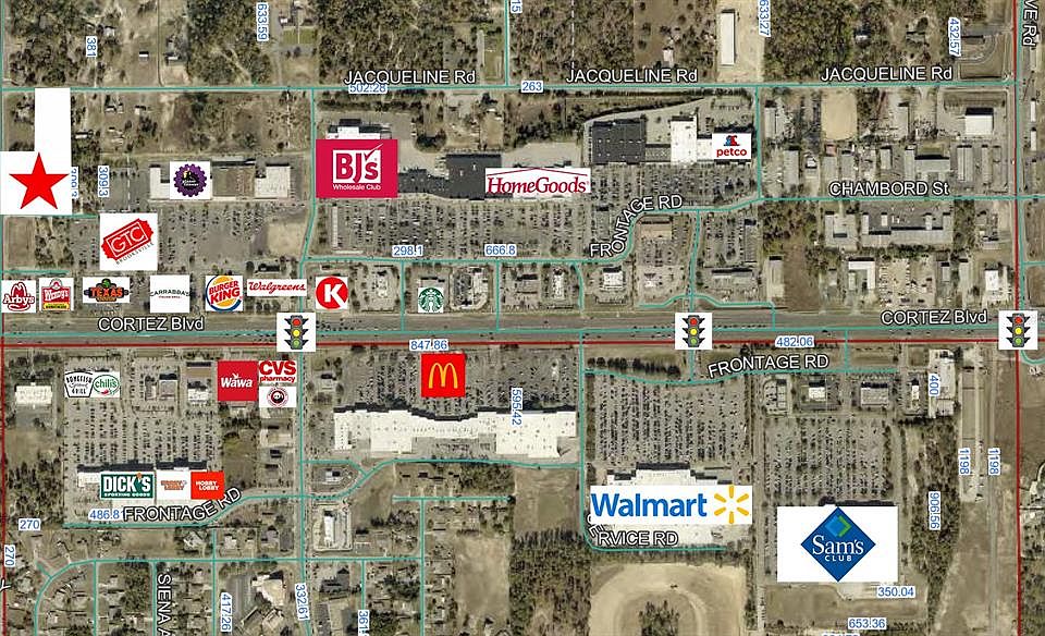 1st image of 0 Weeping Willow Rd Lot 7