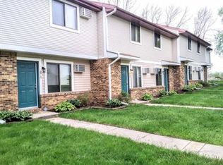 Country Club, Boone, IA 50036