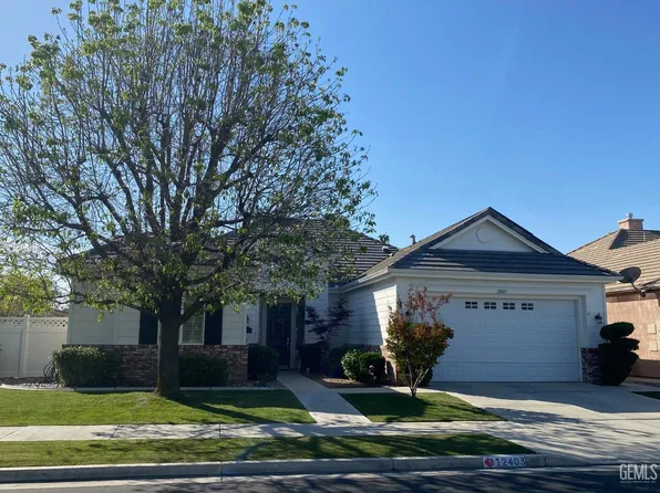 12403 Tenburry Ave, Bakersfield, CA 93312