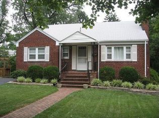 6235 22nd Rd N, Arlington, VA 22205