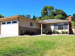 19116 Stanton Ave, Castro Valley, CA 94546