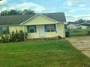 55 Warren Dr, Jacksonville, AL 36265
