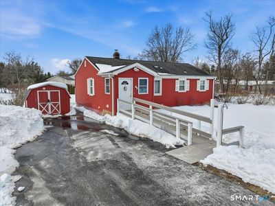 45 Bradley Street, North Haven, CT, 06473