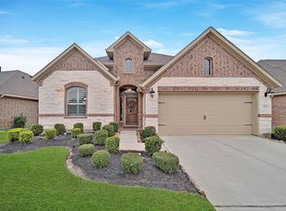 2654 Ivy Wood Ln, Conroe, TX 77385