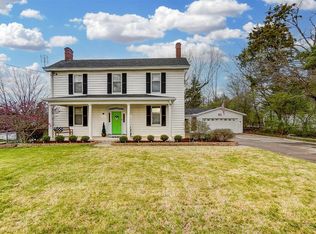 1199 Neeb Rd, Cincinnati, OH 45233