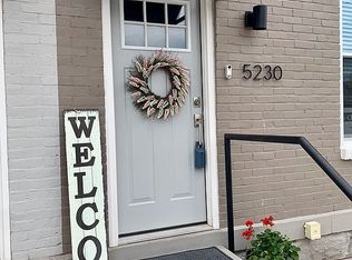 5230 Harrison St, Pittsburgh, PA 15201