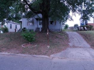1107 Duke St, Greensboro, NC 27406