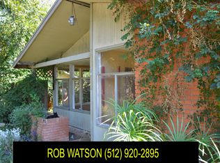 1605 Suffolk Dr, Austin, TX 78723