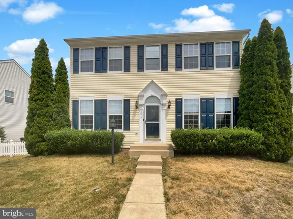 10213 Peel Ring Pl, Bristow, VA 20136