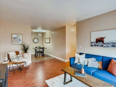 5310 Rex Ave Unit 1, San Diego, CA, 92105