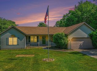 17283 Adams Rd, Granger, IN 46530