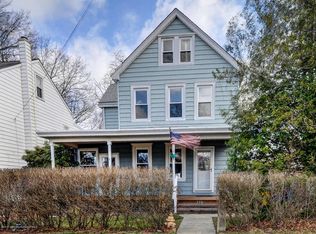 110 Slack Ave, Lawrence Township, NJ 08648