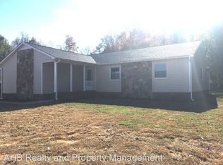 2182 S 3rd St, Mebane, NC 27302