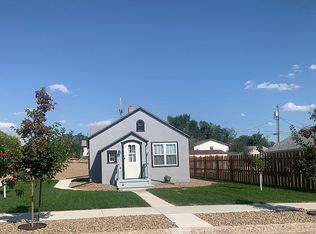 238 2nd St N, Glasgow, MT 59230