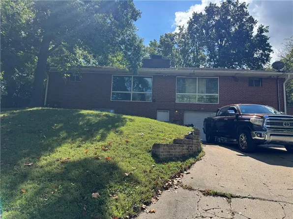9311 E 9th St S, Independence, MO 64053