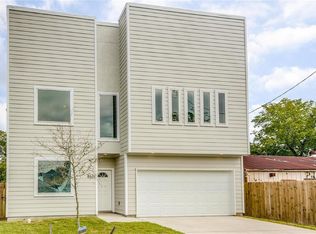 4501 Stassen St, Houston, TX 77051