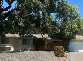 (Undisclosed Address), Novato, CA 94947