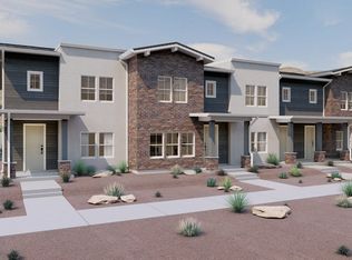 495 W Bronze Ridge Place St, Saint George, UT 84790