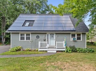 339 Franklin Rd, Fitchburg, MA 01420