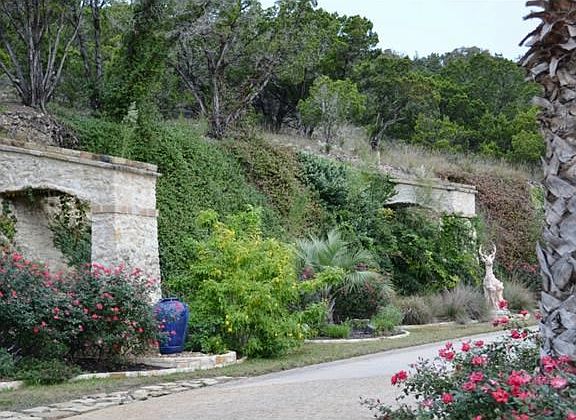 Villa Montana Subdivision