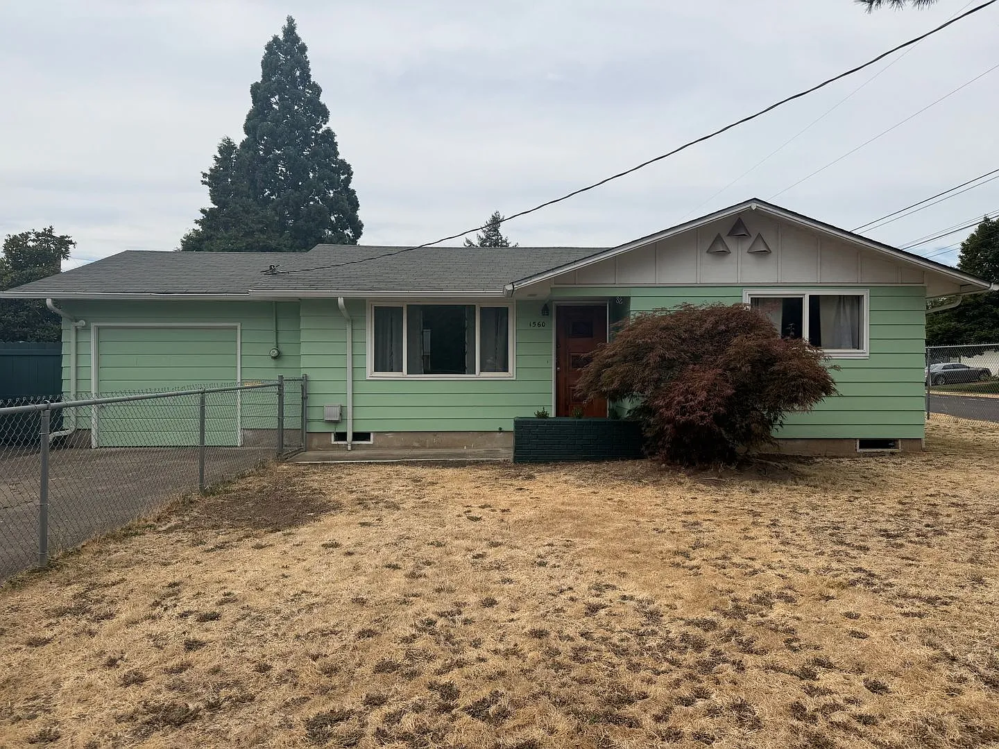 2-bedroom 1 bathroom house in Springfield! — Photo 4