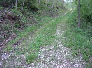 33 119th Rd, Arnoldsburg, WV 25234