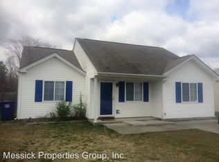 4152 Kennison Village Dr, Winston Salem, NC 27127