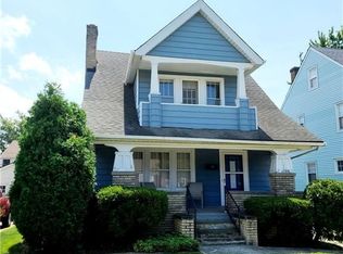 17906 Hillgrove Rd, Cleveland, OH 44119