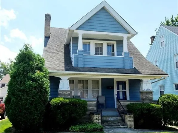 17906 Hillgrove Rd, Cleveland, OH 44119