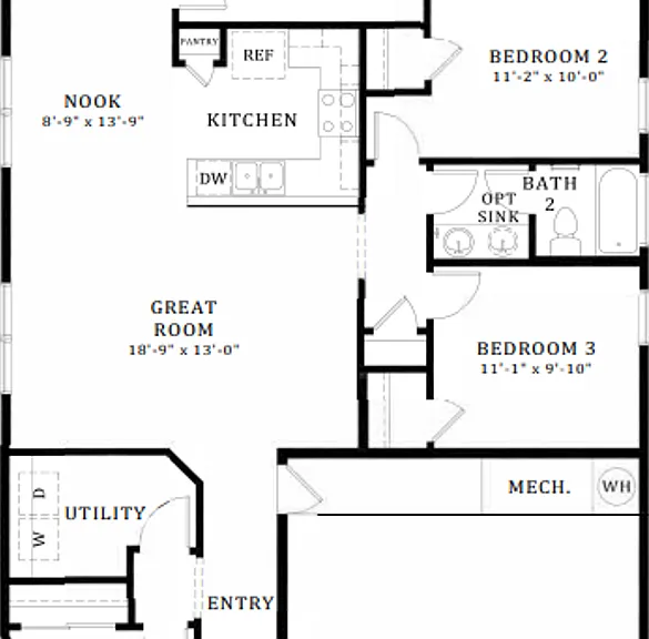 941 Purple Aster Ave SW — Photo 2
