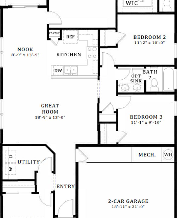 1st image of 840 Desert Senna Ave SW