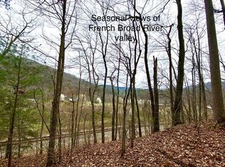 0 Jbh Way, Del Rio, TN 37727