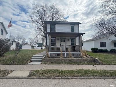 2617 N 3rd St, Clinton, IA, 52732