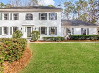 3875 High Shoals Dr, Norcross, GA 30092