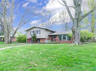 4744 Glenbrier Rd, Toledo, OH 43614